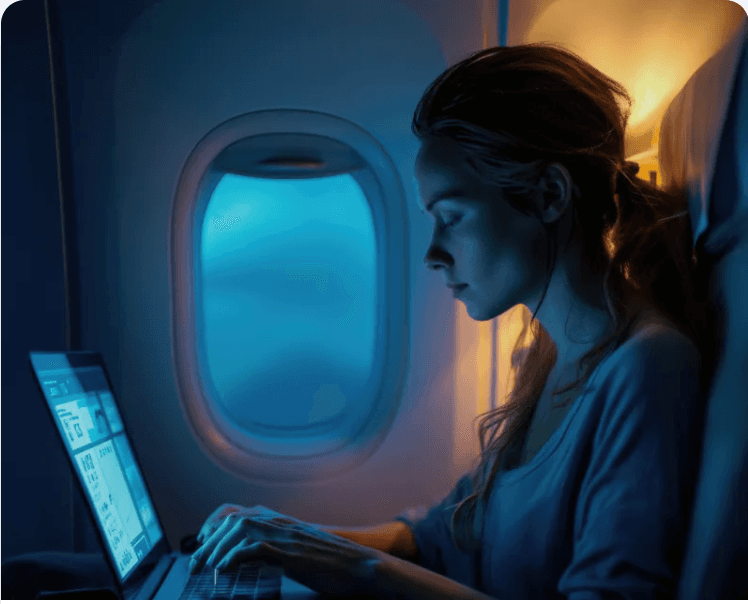 Travel & Hospitality technology solutions